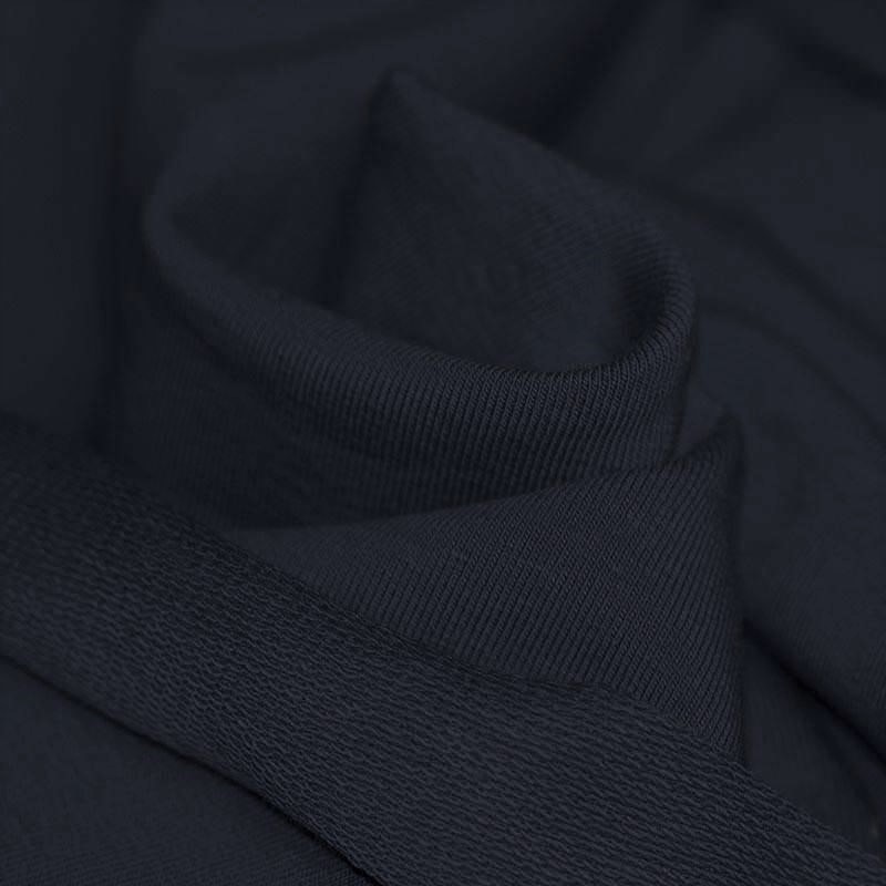 Navy French Terry Short main image 0